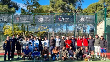 padel