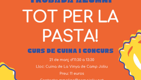 pasta